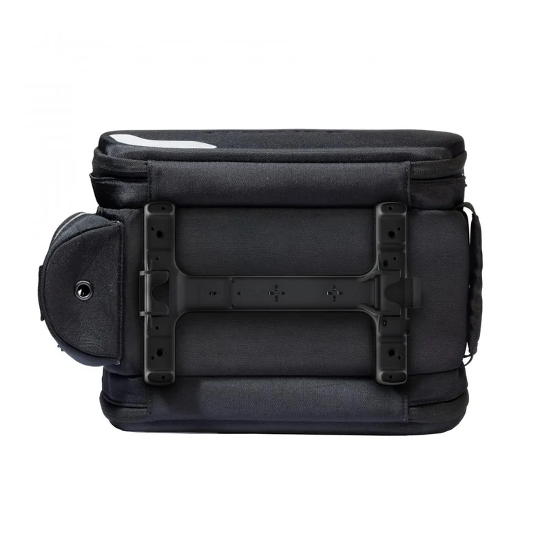racktime ODIN 2.0 Gepäckträgertasche - bis 24 l, SNAPIT 2.0
