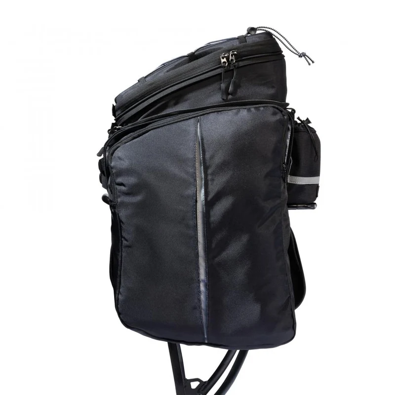 racktime ODIN 2.0 Gepäckträgertasche - bis 24 l, SNAPIT 2.0