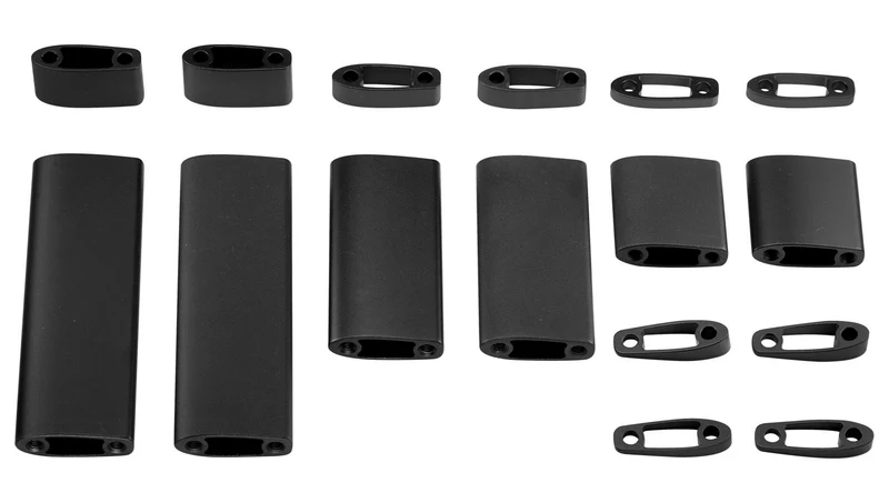 Bar Sub Specialized Shiv TT Disc Aerobar Stack Height Spacer Kit
