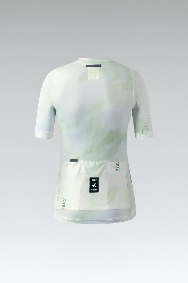 Stark Kurzarmtrikot Gobik Damen Wasabi