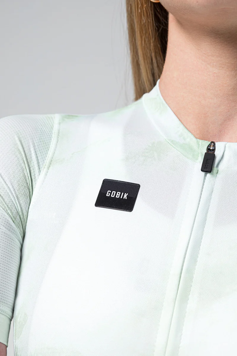 Stark Kurzarmtrikot Gobik Damen Wasabi