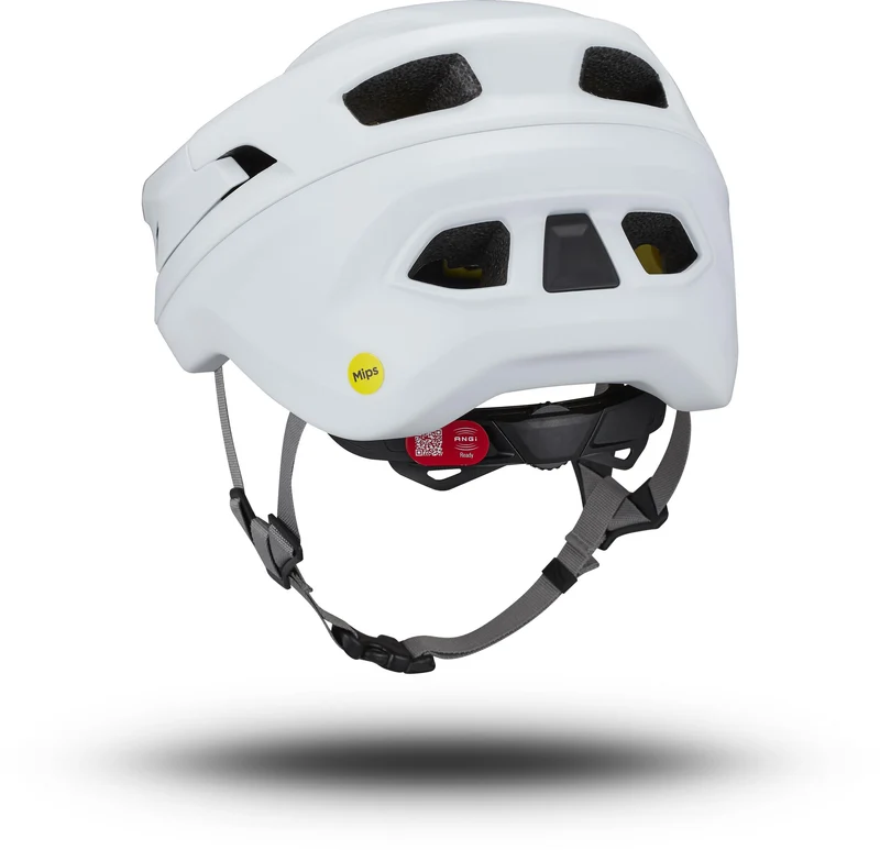 Camber Mtb Helm Ce Specialized Weiß