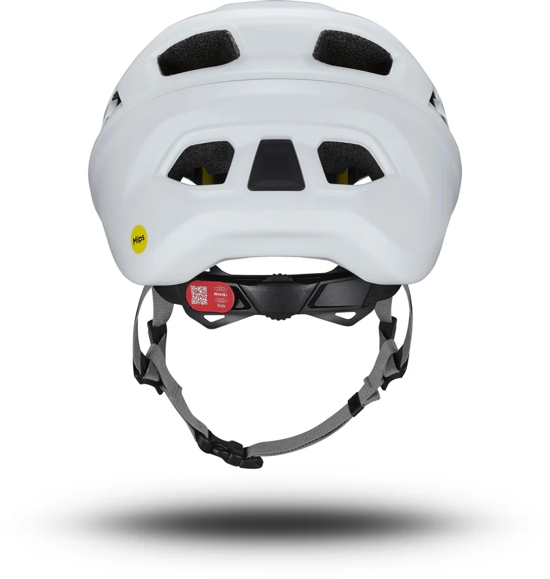 Camber Mtb Helm Ce Specialized Weiß