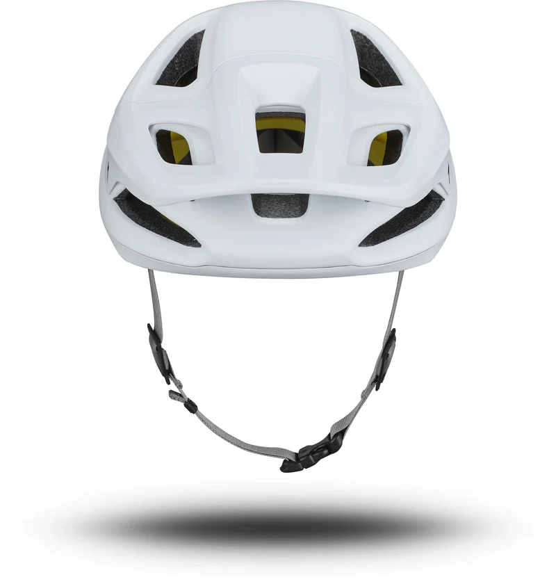 Camber Mtb Helm Ce Specialized Weiß