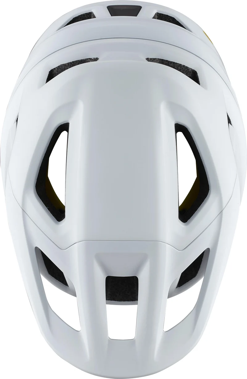 Camber Mtb Helm Ce Specialized Weiß