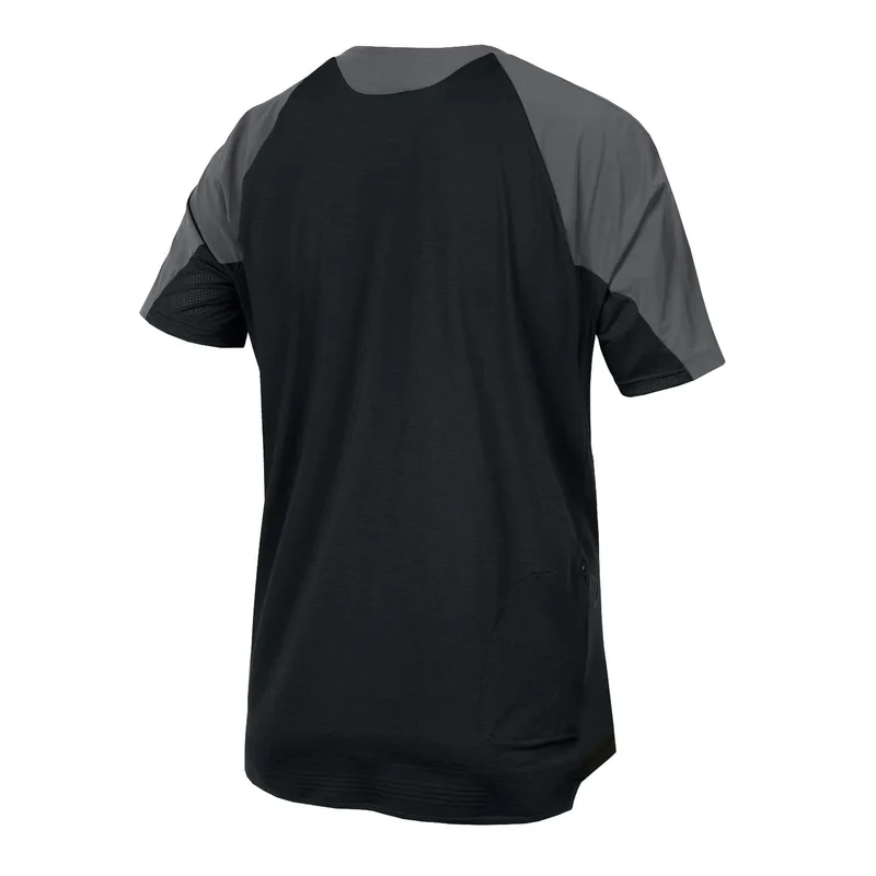 T-Shirt GV500 Foyle Endura Olivgrün