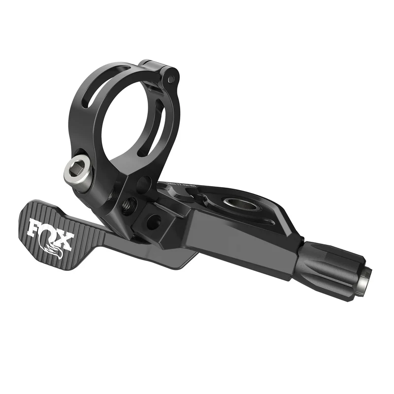 Sattelstütze Fox Transfer Factory K 30.9mm 125mm Drop Internal 2022