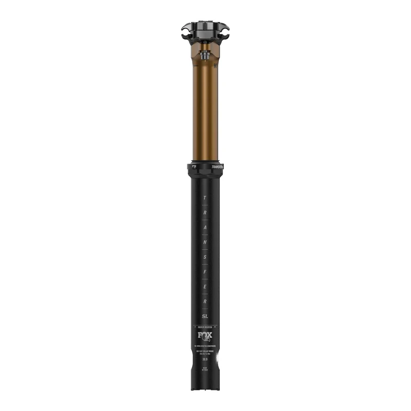 Sattelstütze Fox Transfer SL Factory K 30.9mm 75mm Drop Internal 2022
