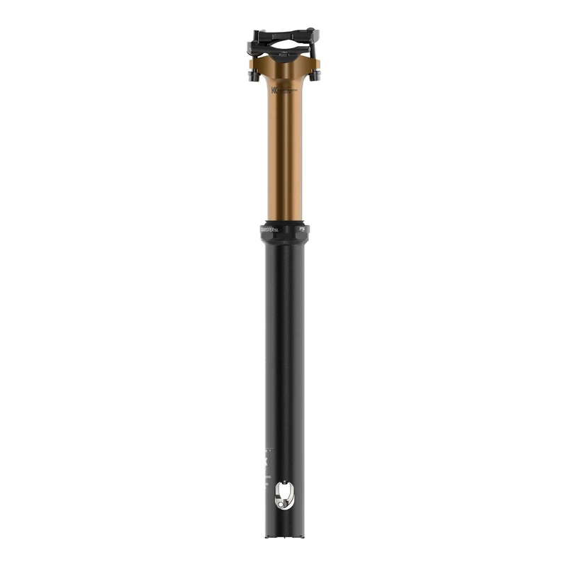 Sattelstütze Fox Transfer SL Factory K 30.9mm 75mm Drop Internal 2022
