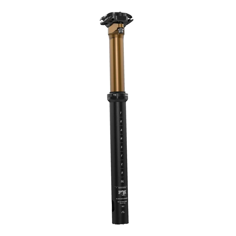 Sattelstütze Fox Transfer SL Factory K 30.9mm 75mm Drop Internal 2022