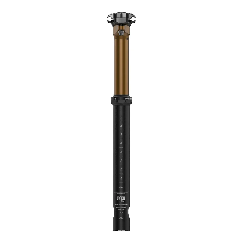 Sattelstütze Fox Transfer SL Factory K 30.9mm 75mm Drop Internal 2022