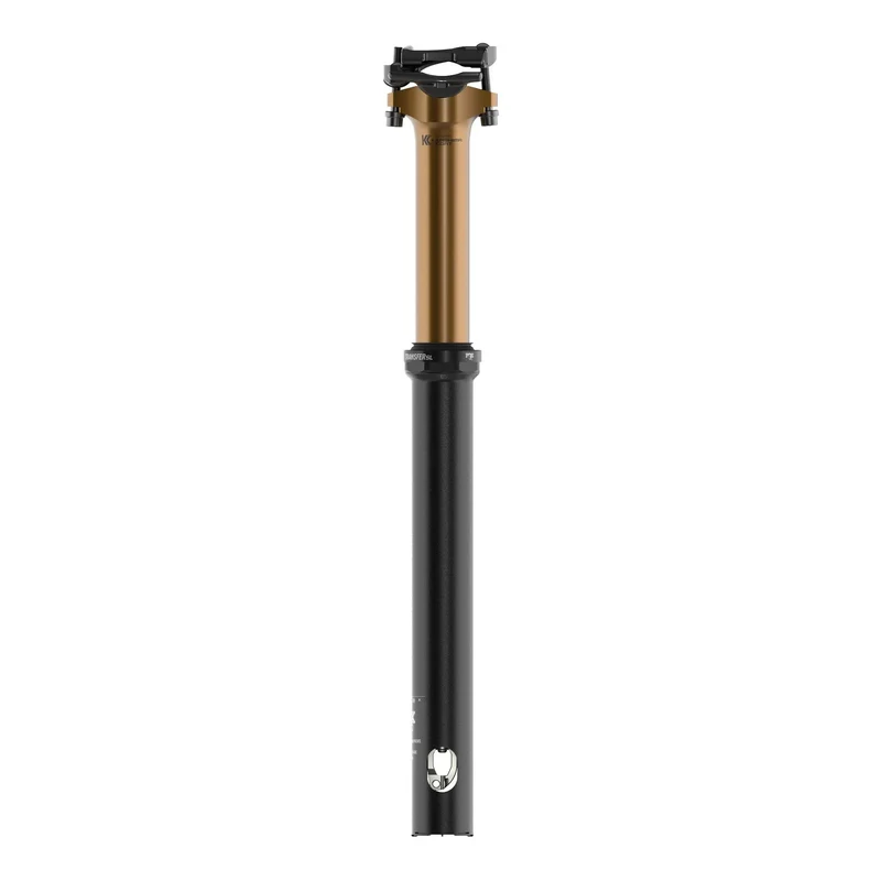 Sattelstütze Fox Transfer SL Factory K 30.9mm 75mm Drop Internal 2022