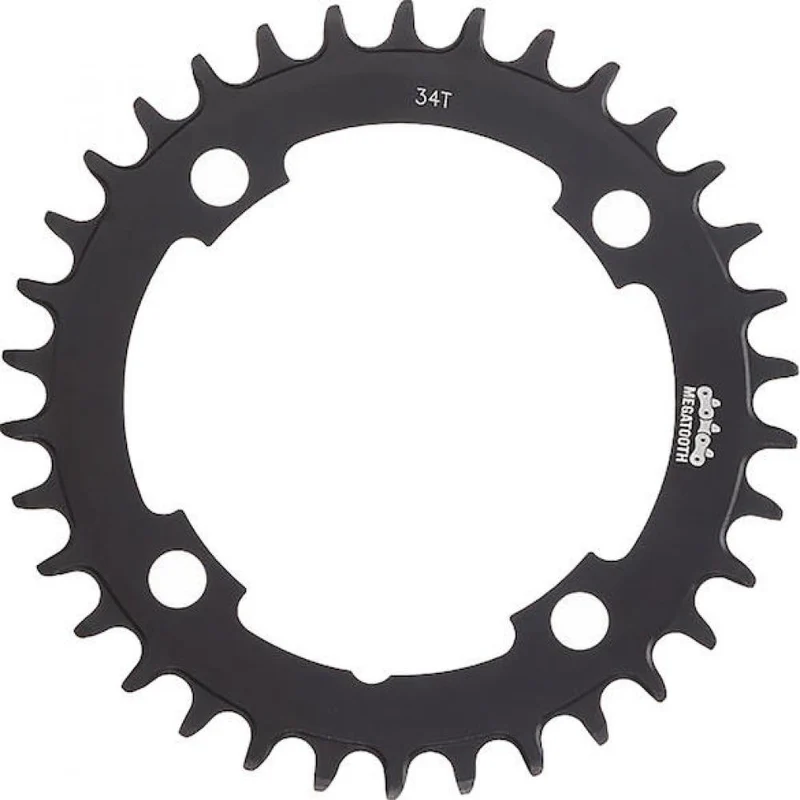 FSA MegaTooth Kettenblatt WB382 36 Zähne 104 BCD
