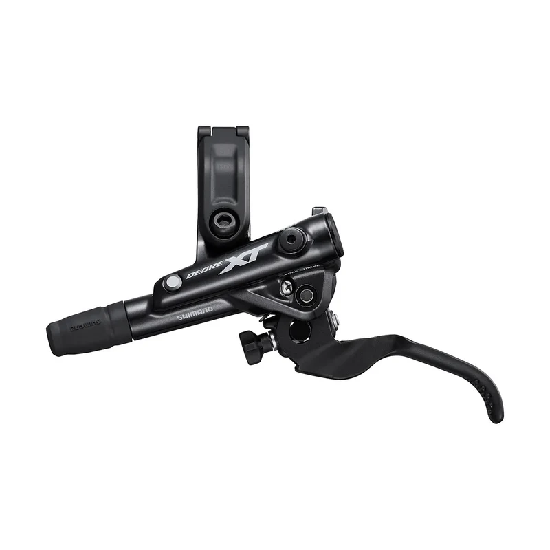 Scheibenbremsensatz Vorne Shimano BL-M8100/BR-M8120/Schlauch