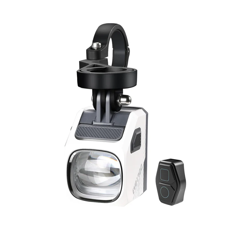 Frontleuchte Magicshine EVO 1700 Weiß