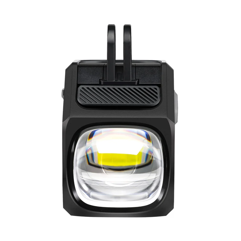 Frontleuchte Magicshine EVO 1700 Weiß
