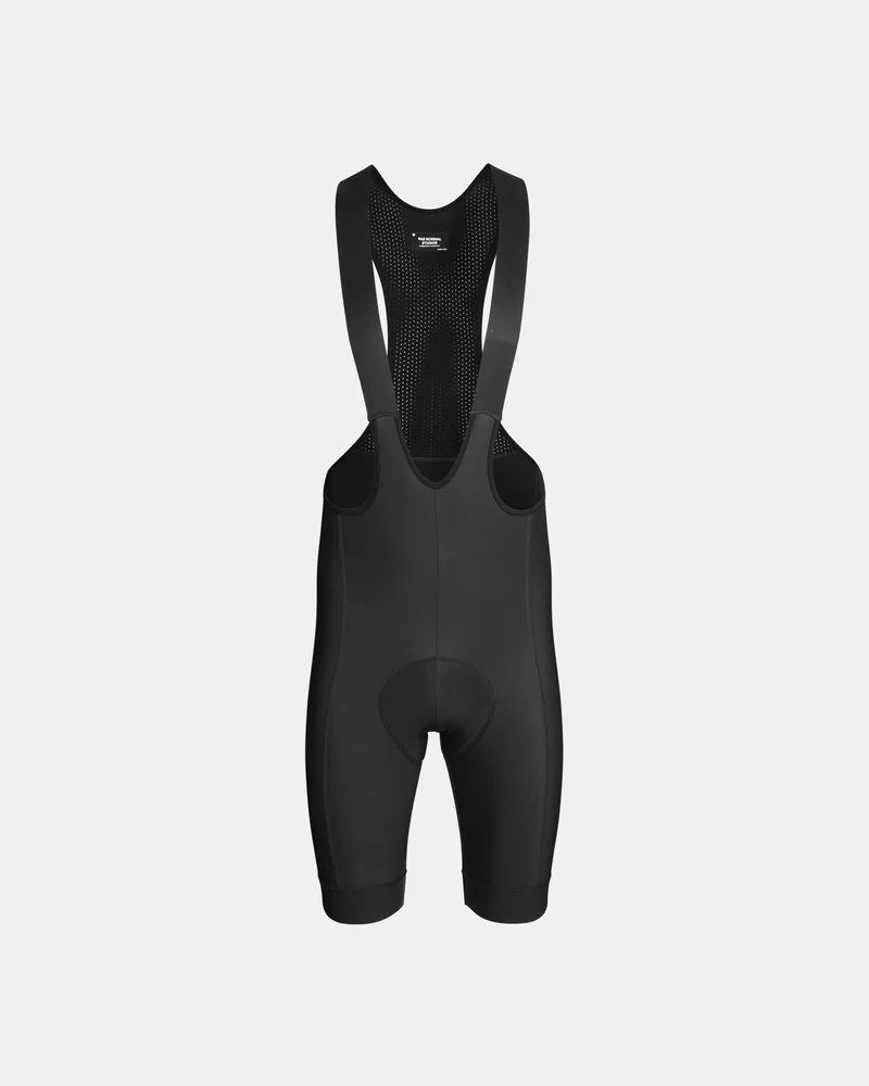 Pas Normal Studios Essential Thermal Radhose Herren Schwarz