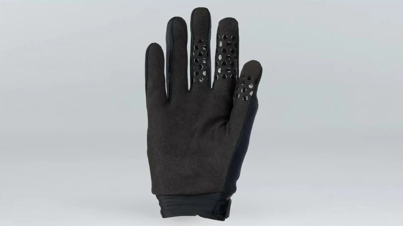 Specialized Trail Handschuh Langfinger Damen Schwarz Größe L - MTB Fahrradhandschuh - Bekleidung
