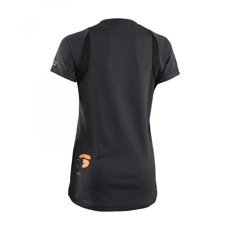 ION Women MTB Jersey Scrub Amp Shortsleeve - Damen Mountainbike Trikot kurzarm Größe 36/S