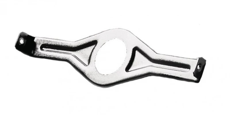 Hebie Kettenkastenbrille 230mm 3fach BSA bis 48 Zähne