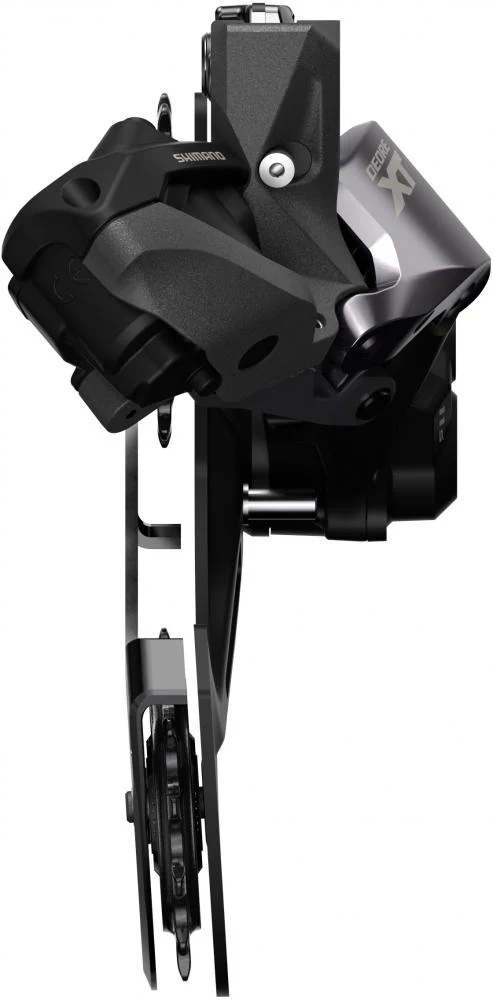 SHIMANO Schaltwerk DEORE XT Di2 Linkglide RD-M8150 11-fach E-BIKE