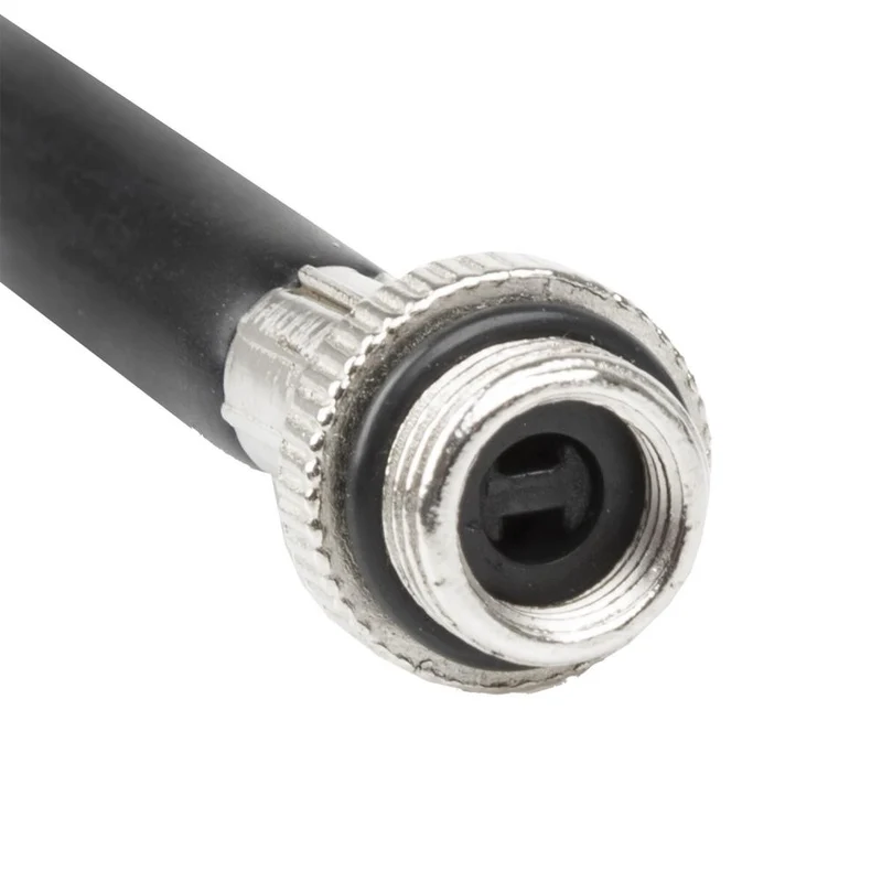 M-WAVE Flexi Tube Minipumpe Aluminium für AV, DV und FV