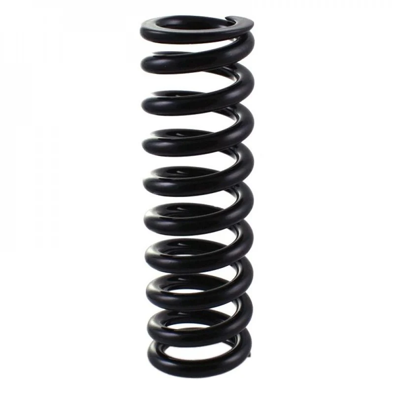 FOX Steel Dämpferfeder, 60-65 mm x 600 lbs, black - Dämpferfeder MTB 60