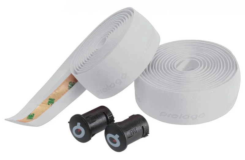 Prologo Lenkerband Plaintouch weiß
