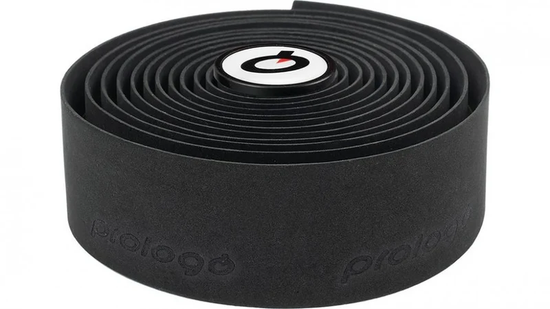 Lenkerband Prologo Plaintouch dunkelbraun