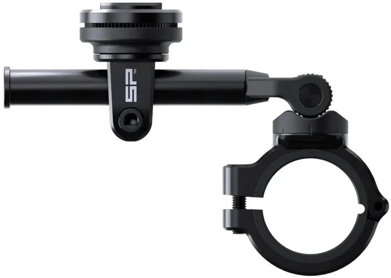 SP Connect SP Moto Mount 3D 1 1/2" (2") - flexible Smartphone-Halterung für Motorräder