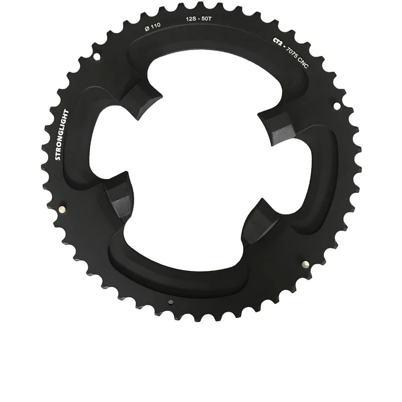 Stronglight FC-R8100 Kettenblatt 50 Zähne 110 BCD 12-fach