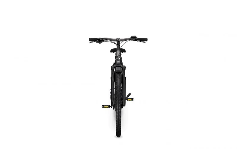 Kalkhoff ENDEAVOUR 3 MOVE 29in Wave M jetgrey matt - komfortables E-Trekkingrad für Alltag & Tour