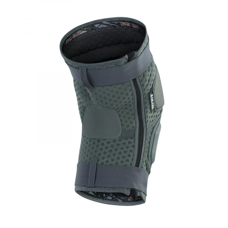 ION Bike ION MTB Knee Pads K-Pact Zip S 47800-5970 - Protektoren