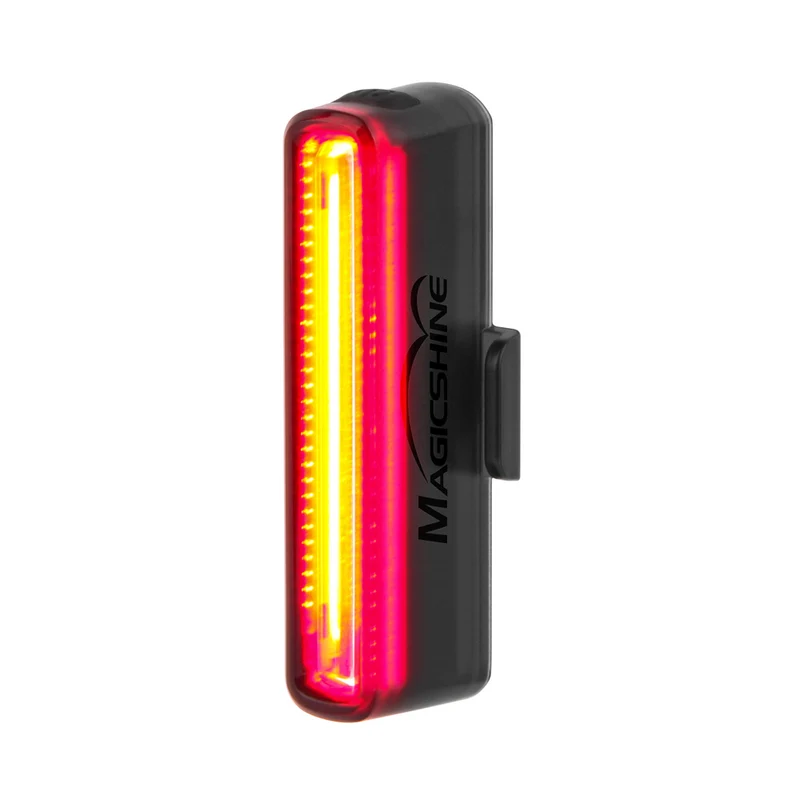 Hinterlicht Magicshine Seemee 30 TL Rot Licht