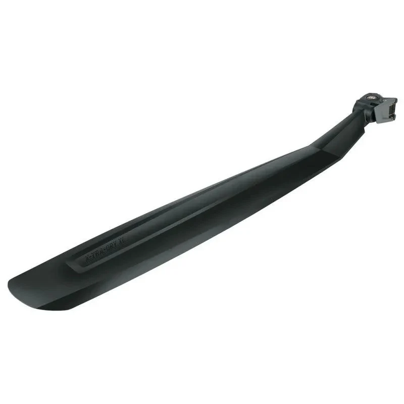 Sattelstützen-Schutzblech SKS X-TRA Dry XL Schwarz