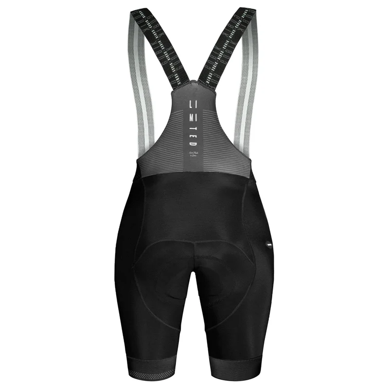 Radhose Limited 3.0 Gobik Frau K9 Schwarz