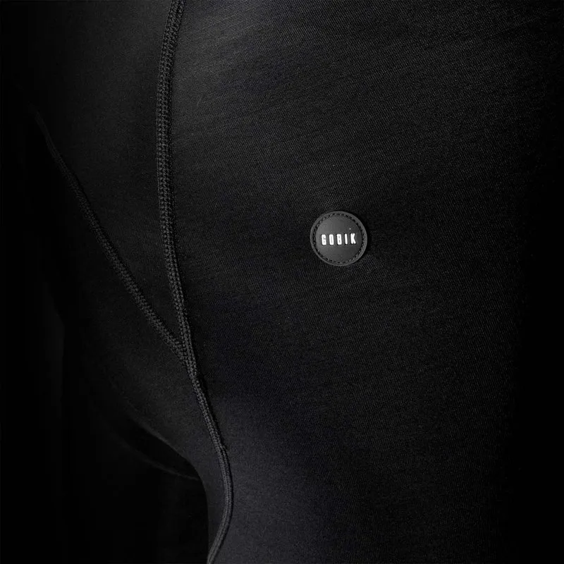 Radhose Limited 3.0 Gobik Frau K9 Schwarz
