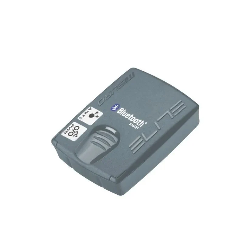 Sensor Elite Misuro B+ Convertible Smart Roller Bluetooth/Ant+ Sensor Für Novo Force/Qubo
