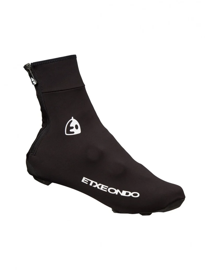 Gune Schuhüberzug Etxeondo Schwarz