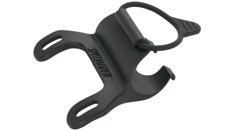Luftpumpe Mtb Rahmen Ersatz-Montagehalterung W/O-Ring Specialized