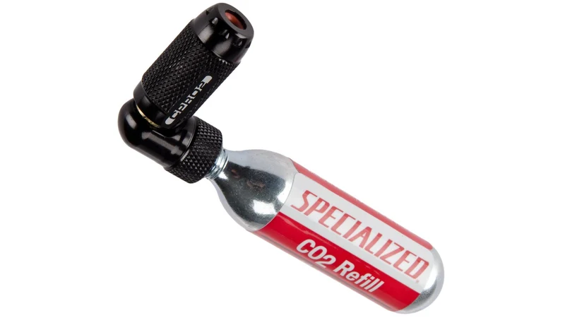 Luftpumpe Specialized CPRO2 Trigger