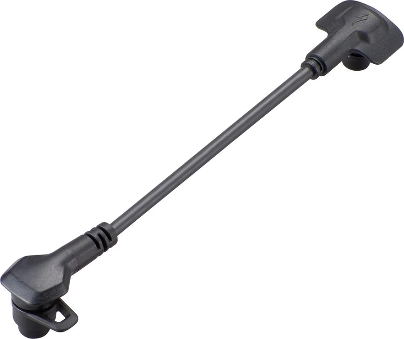 SL System Range Extender Kabel Specialized Mtb 160mm Schwarz