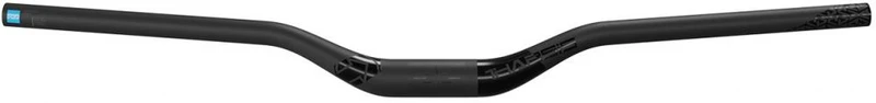 PRO Lenker Tharsis Carbon Riser 40, 780 mm, 35 mm, Schwarz - maximale Kontrolle im Gelände