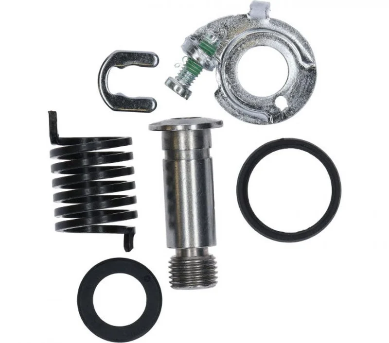 SHIMANO Befestigungsschraube für Schaltwerk RD-M430 - 9-fach, kompatibel mit Alivio RD-M430