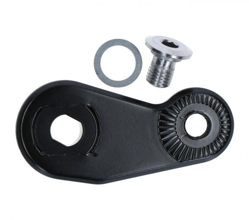 SHIMANO Halter CT-S510 inkl. Schraube und Unterlegscheibe - 110 g