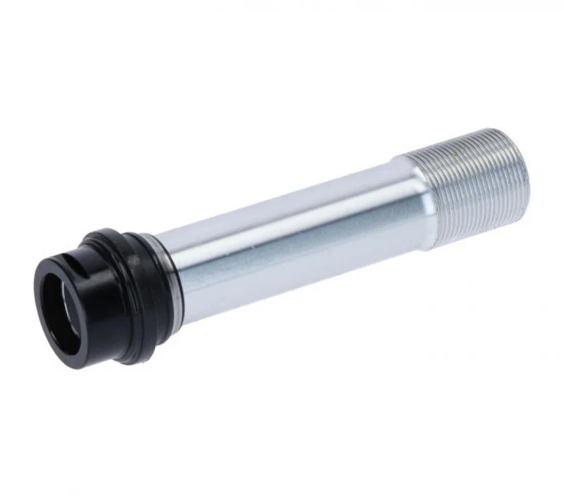 SHIMANO Hohlachse HB-M7010-F - Ersatz-Hohlachse für Vorderradnabe, ca. 31 g