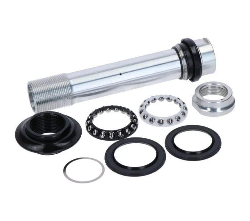 SHIMANO VR. Hohlachse XT M8010-B - Vorderrad-Hohlachse, ca. 65 g