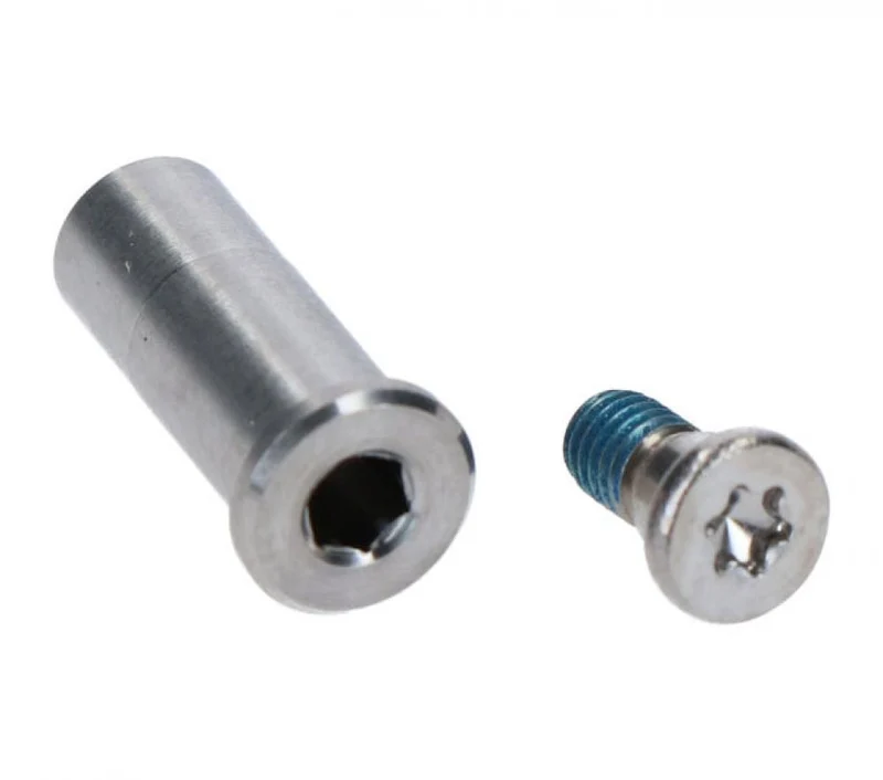 SHIMANO Rückstellfeder FD-M9050 - Ersatzfeder für Umwerfer, ca. 3 g