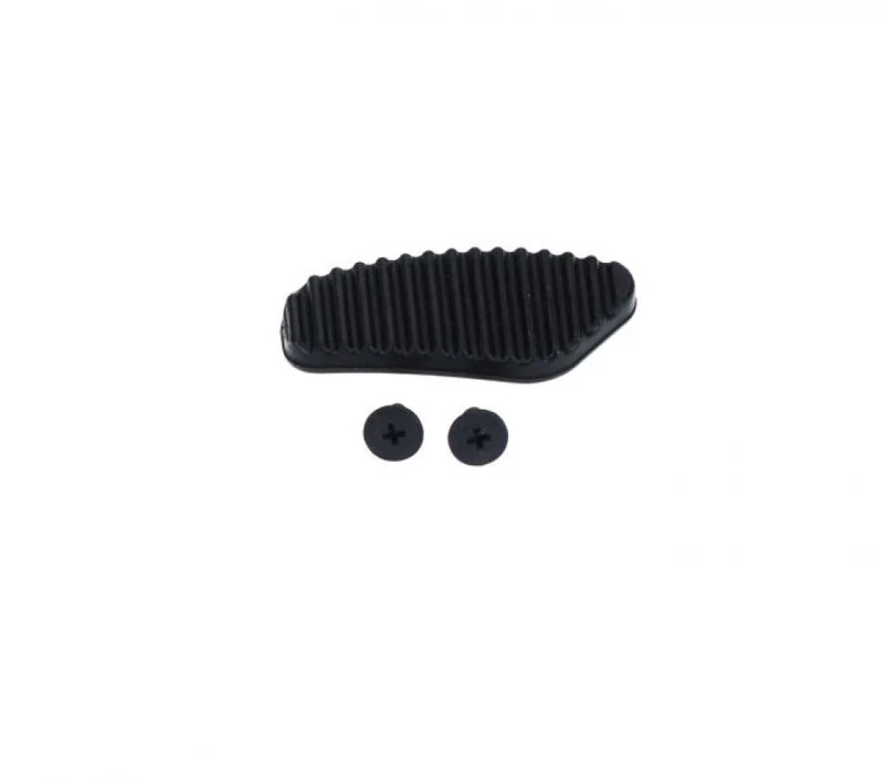 SHIMANO Griffeinlage Schalthebel für SL-M9100 Rechts - Ersatz-Griffgummi, ca. 2 g