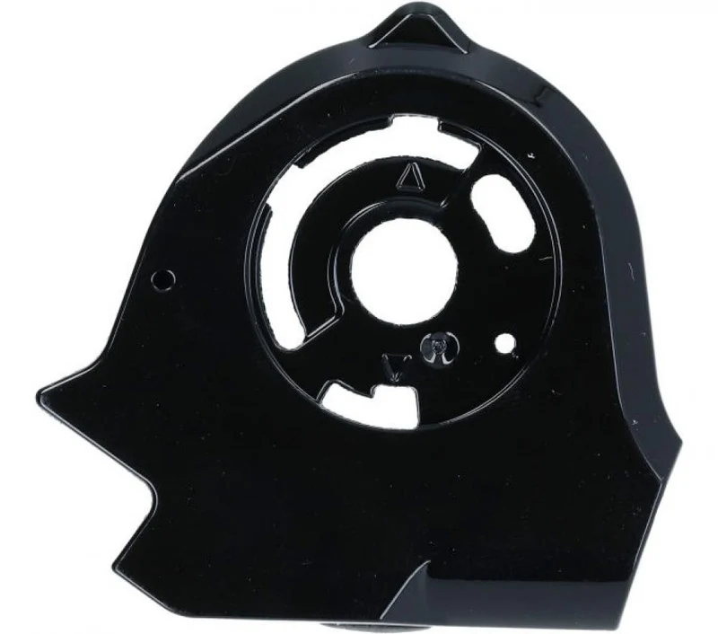 SHIMANO Abdeckung Oben Links SL-R780 - Schalthebel-Abdeckung, Schwarz